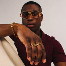 Laden Sie das Bild in den Galerie-Viewer, Infinity Bracelet | Akoyama