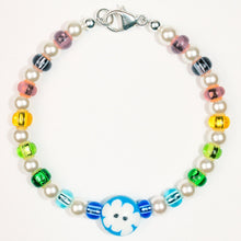 Laden Sie das Bild in den Galerie-Viewer, Rainbow Bracelet | Akoyama