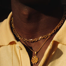 Laden Sie das Bild in den Galerie-Viewer, Infinity Necklace | Akoyama