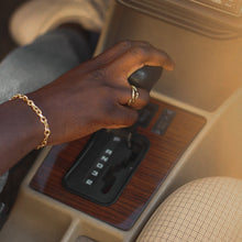 Laden Sie das Bild in den Galerie-Viewer, Flame Ring | Akoyama