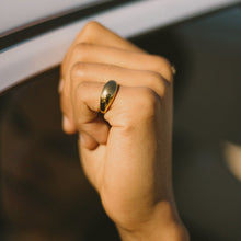 Laden Sie das Bild in den Galerie-Viewer, Bold Ring | Akoyama