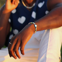 Laden Sie das Bild in den Galerie-Viewer, Rainbow Bracelet | Akoyama