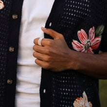 Laden Sie das Bild in den Galerie-Viewer, Pearl Ring | Akoyama