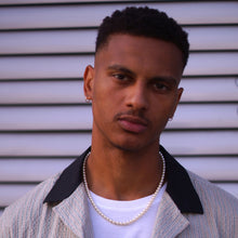 Laden Sie das Bild in den Galerie-Viewer, Pearl Necklace Classic | Akoyama