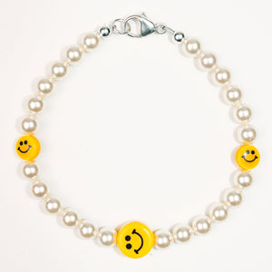 Emoji Bracelet | Akoyama
