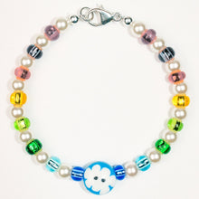 Laden Sie das Bild in den Galerie-Viewer, Rainbow Bracelet | Akoyama
